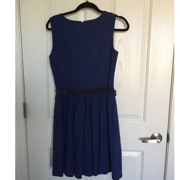 Ellen Tracey Dress - Picture 3 of 3