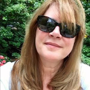 Meet your Posher, Jeanene