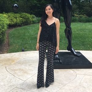 Meet your Posher, Lee