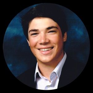 Meet your Posher, Cole