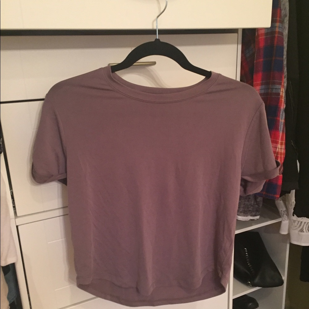T shirt