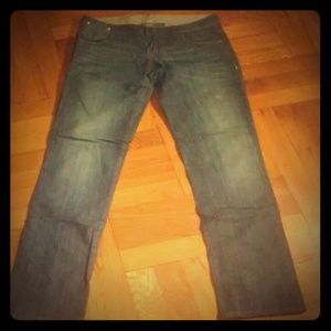 Women's jeans
