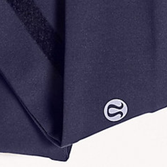 lululemon athletica Accessories - BRAND NEW LULULEMON Fly Away Tamer Headband II lululemon athletica Accessories - BRAND NEW LULULEMON Fly Away Tamer Headband II