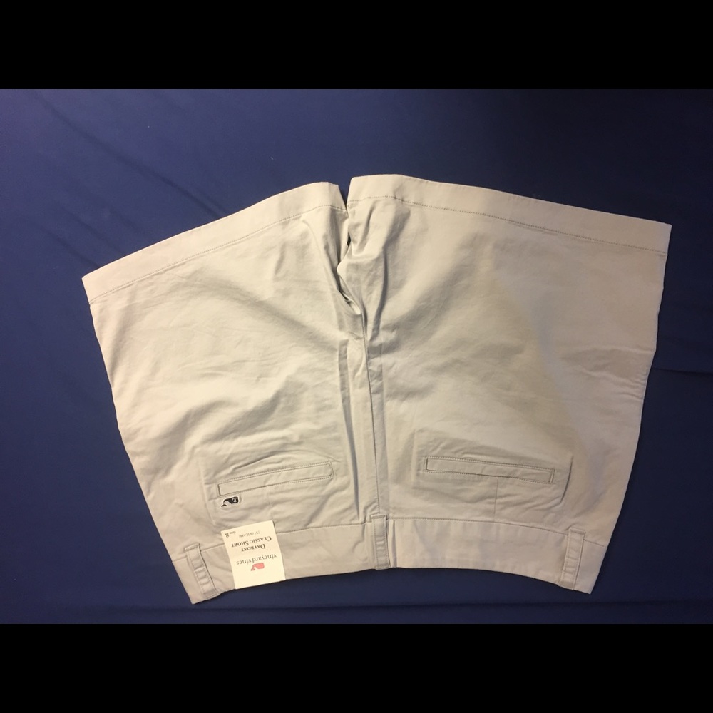 Vineyard vines shorts