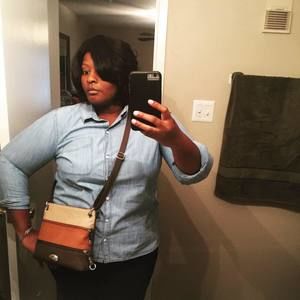 Meet your Posher, Sylvia