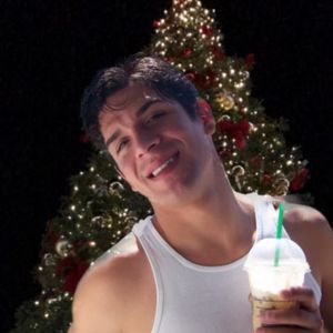 Meet your Posher, Charles