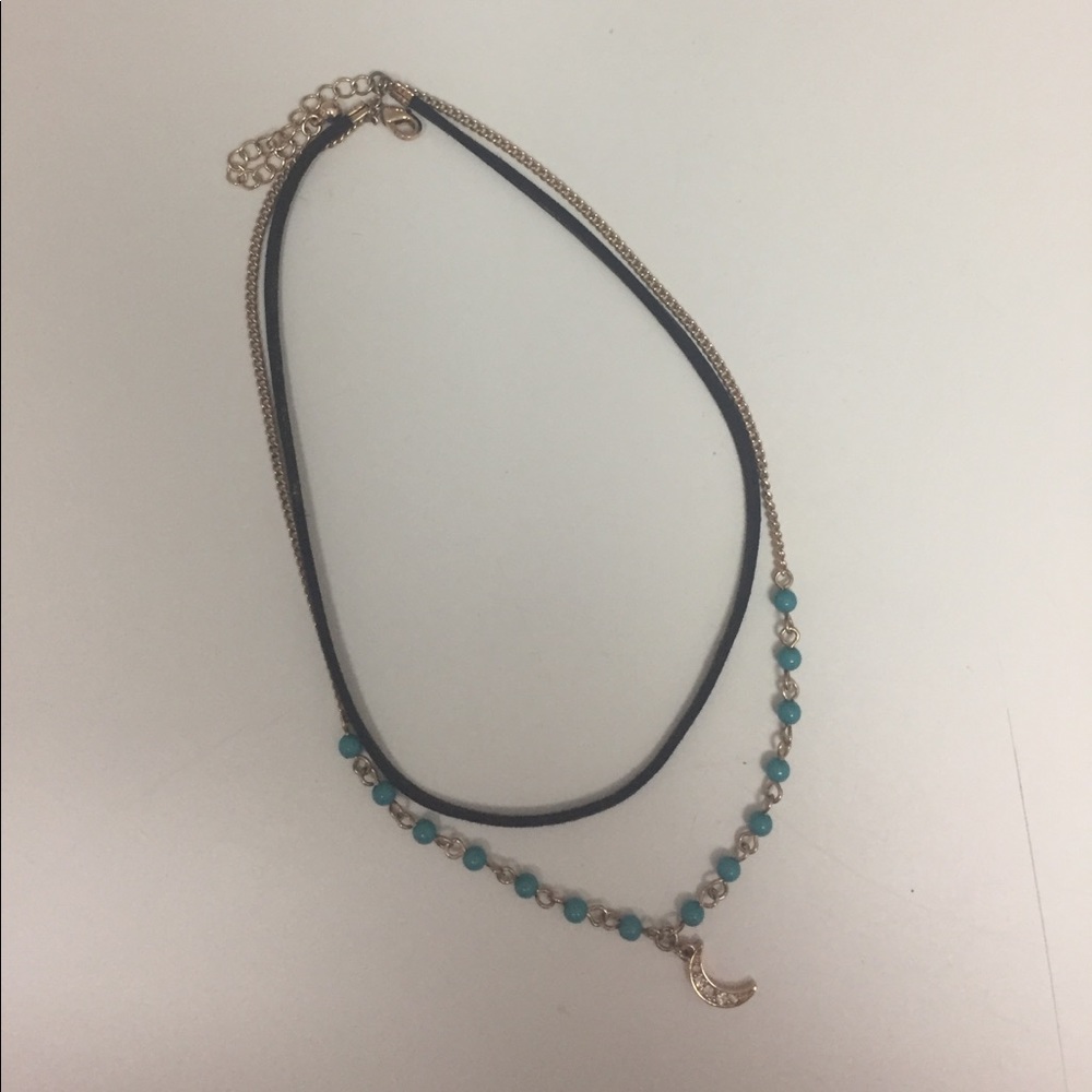 Double choker