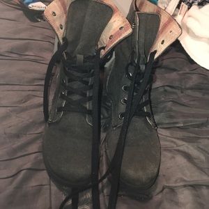 Boots❤️