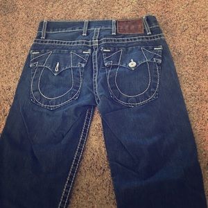 True religion jeans