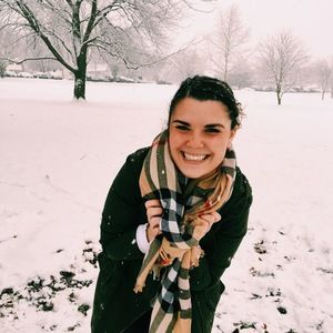 Meet your Posher, Marissa