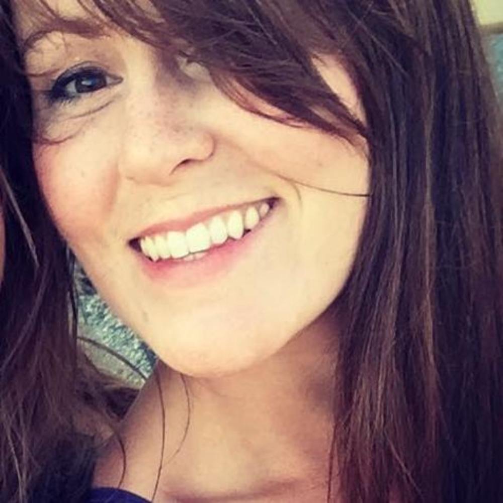 Meet your Posher, Beth