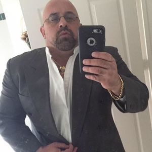 Meet your Posher, Jorge