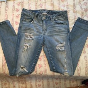 SOLD American Eagle jeans