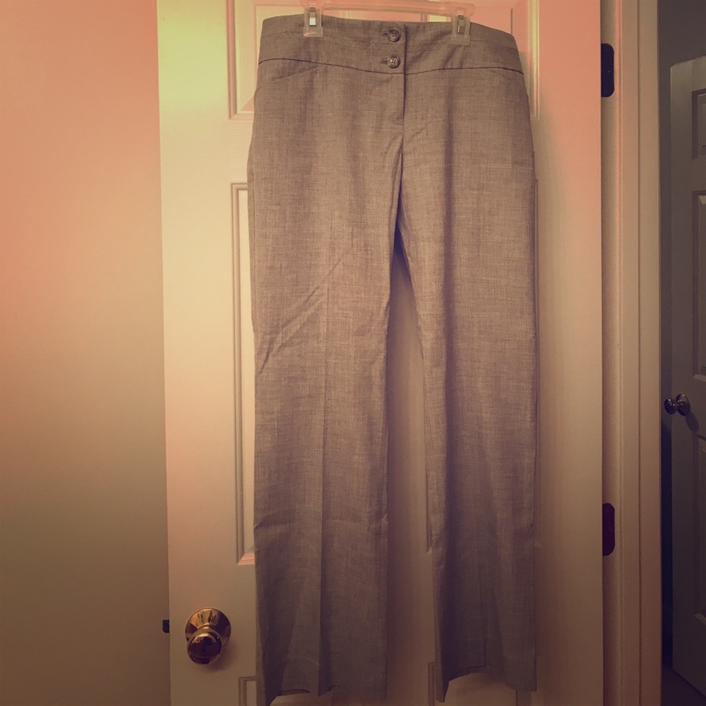 Professional Pants