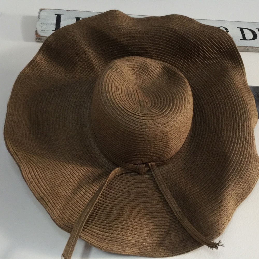 Sun hat