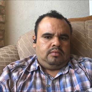 Meet your Posher, Juan