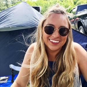 Meet your Posher, Jessica