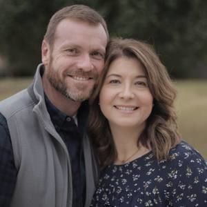 Meet your Posher, Robbie