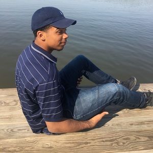 Meet your Posher, Trever