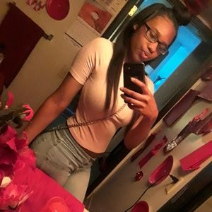 Meet your Posher, Kortnee