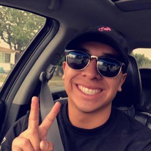 Meet your Posher, Michael