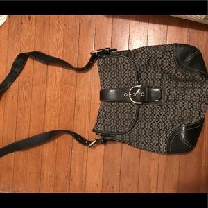 Coach Crossbody