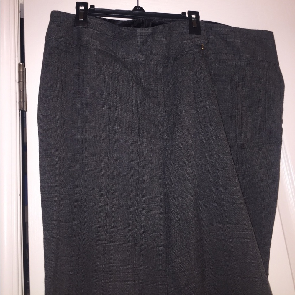 Women's great dress pants