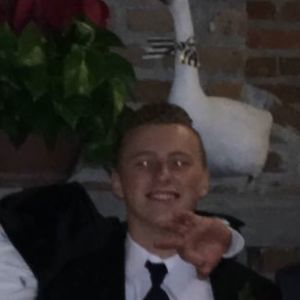 Meet your Posher, Tyler