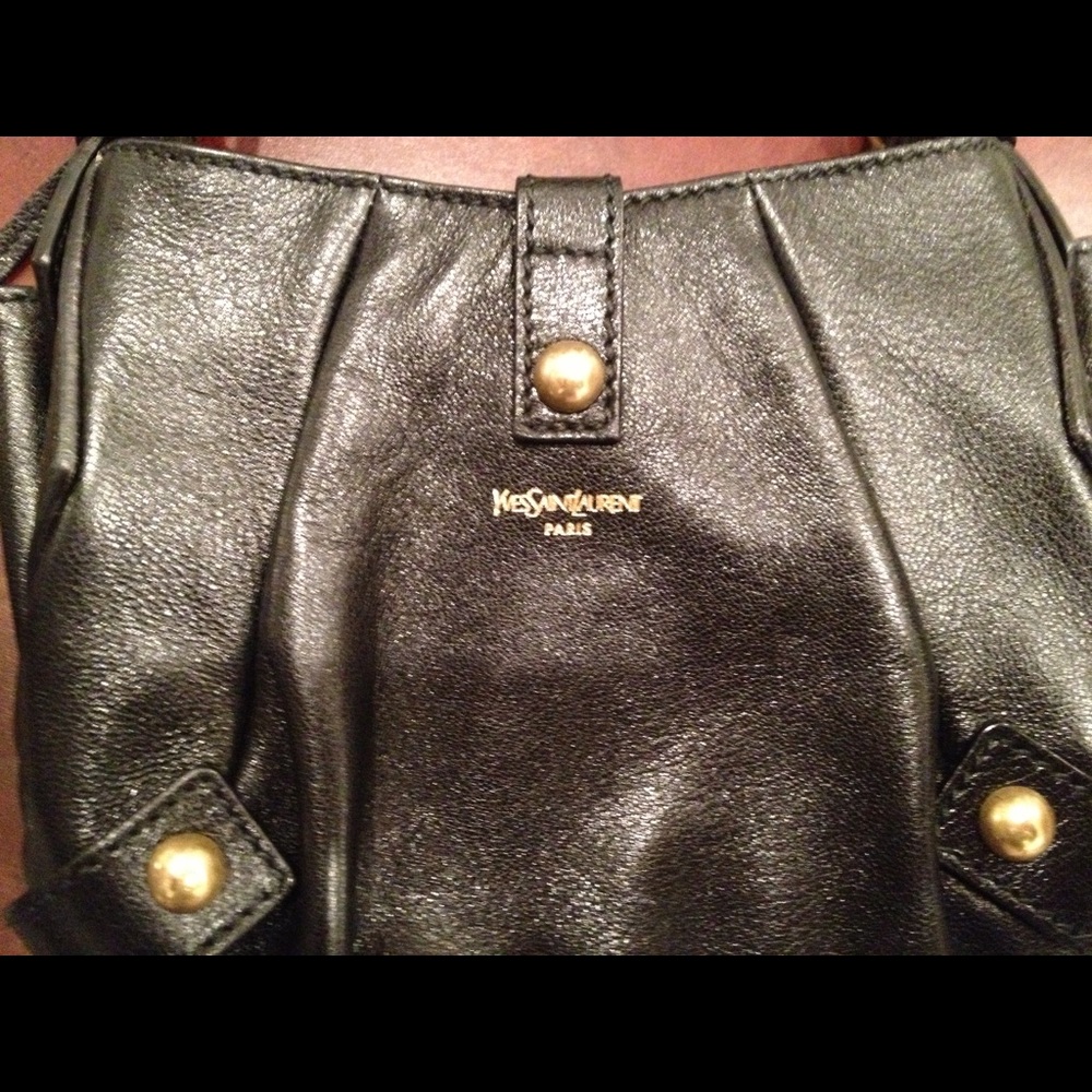 Yves St Laurent Evening Bag