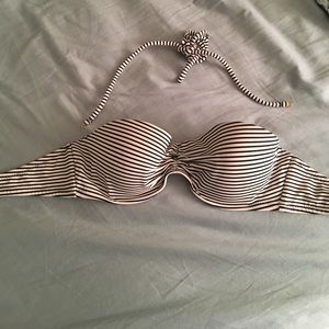 Victoria's Secret small swim top
