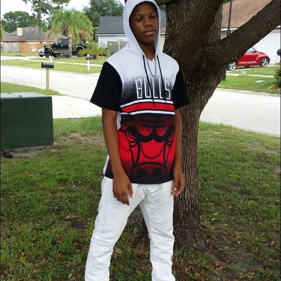 Meet your Posher, Jorel - Picture 1 of 1