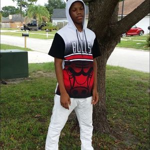 Meet your Posher, Jorel