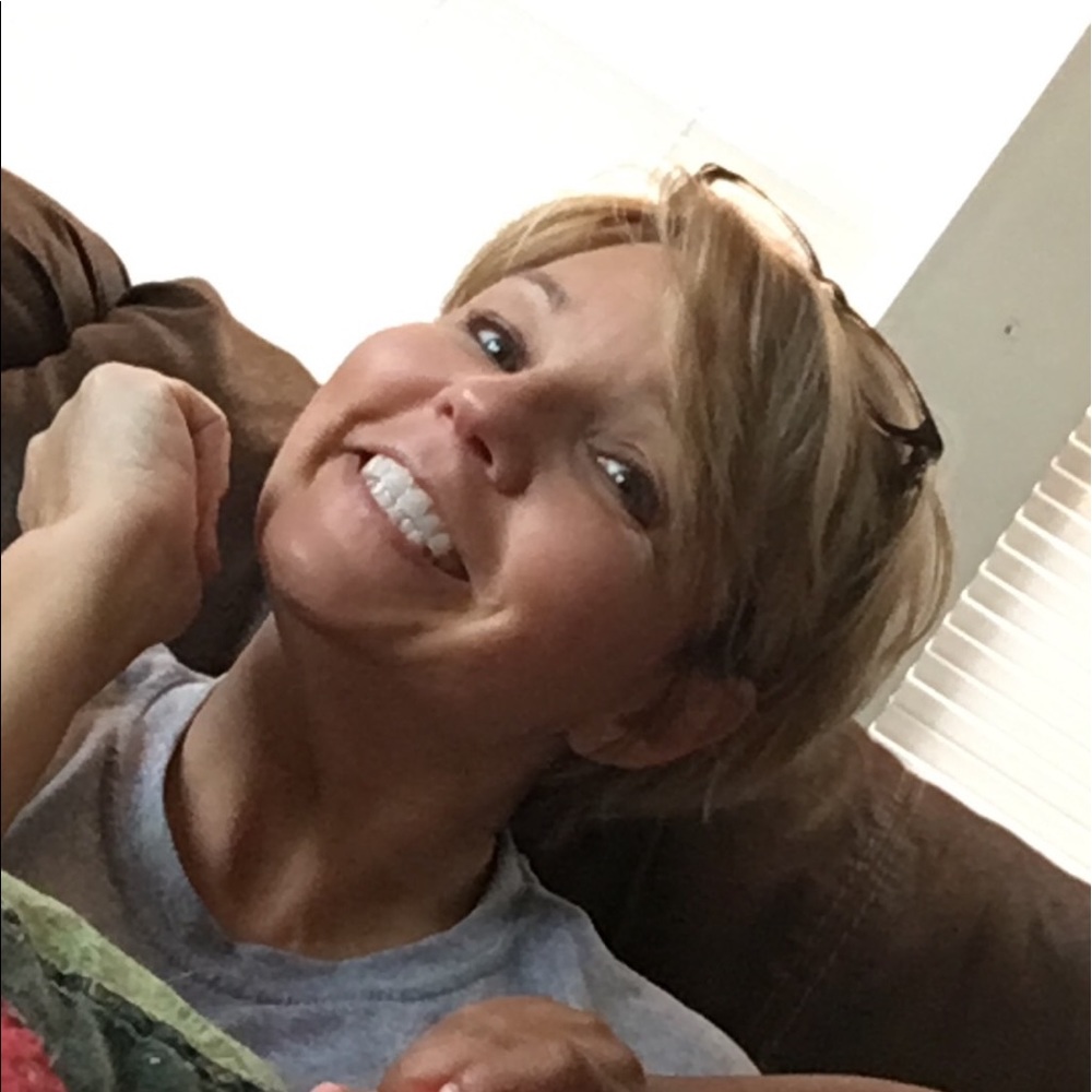 Meet your Posher, Jill