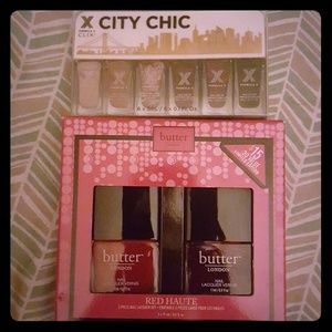 Nail polish bundle