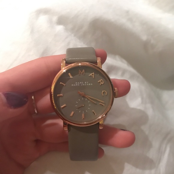 Marc by marc jacobs watch main image 4