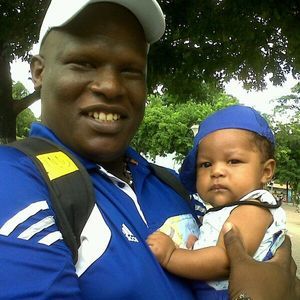 Meet your Posher, Elmer