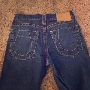 True religion jeans