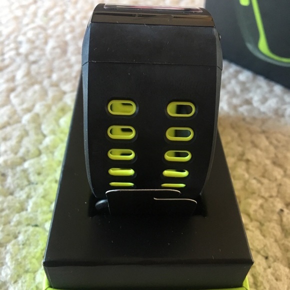 Nike+ Sportwatch GPS - Picture 3 of 5