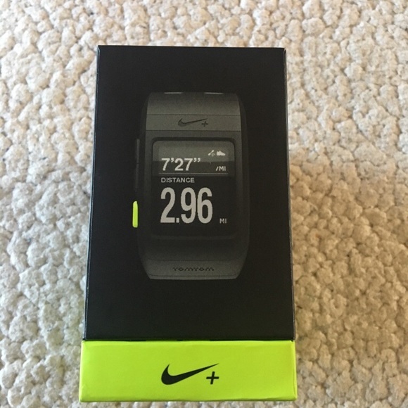 Nike+ Sportwatch GPS - Picture 5 of 5