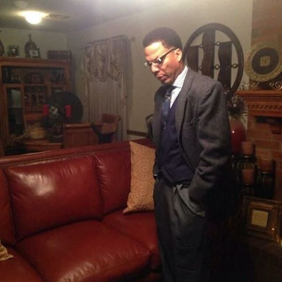 Meet your Posher, Ricky - Picture 1 of 1