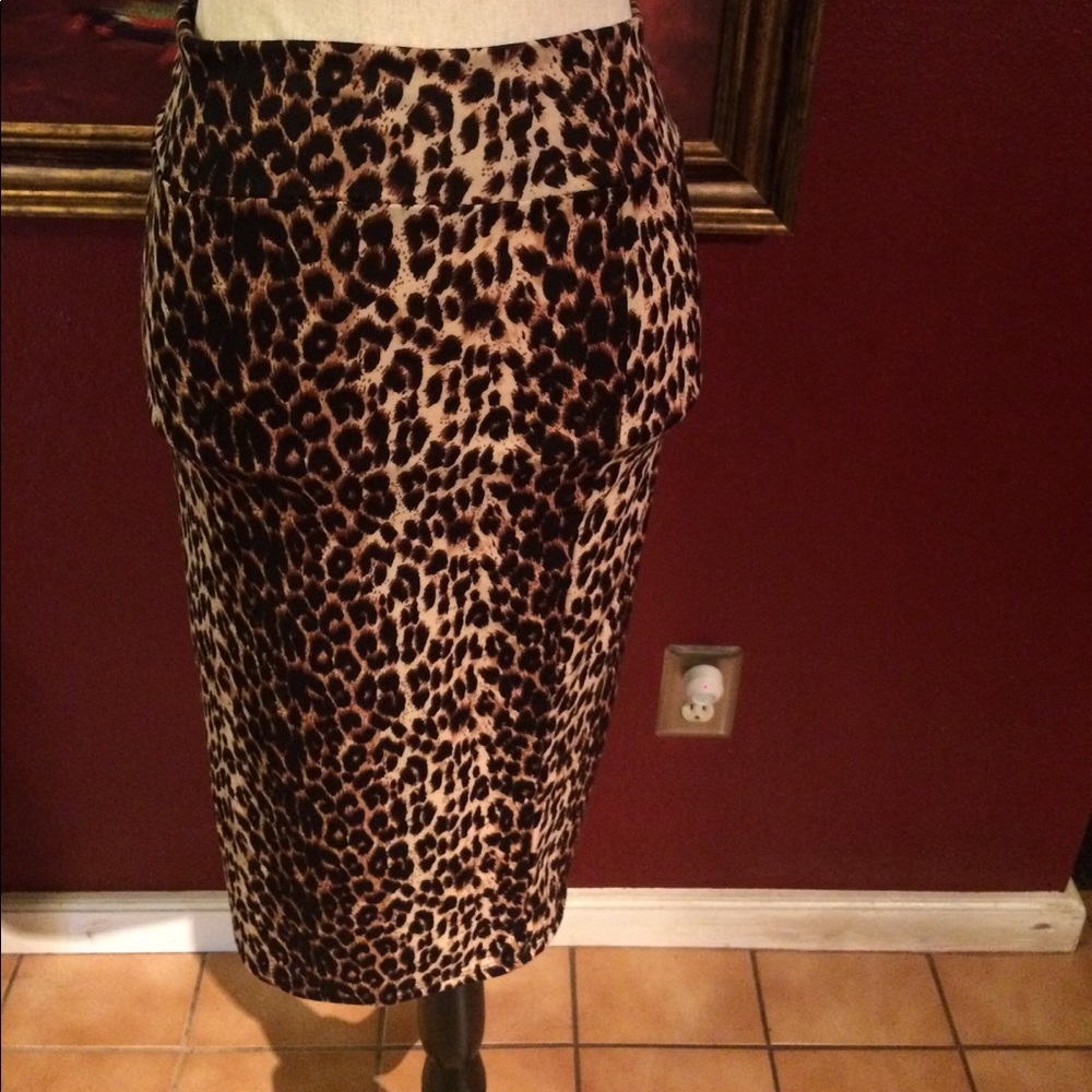 Gorgeous skirt