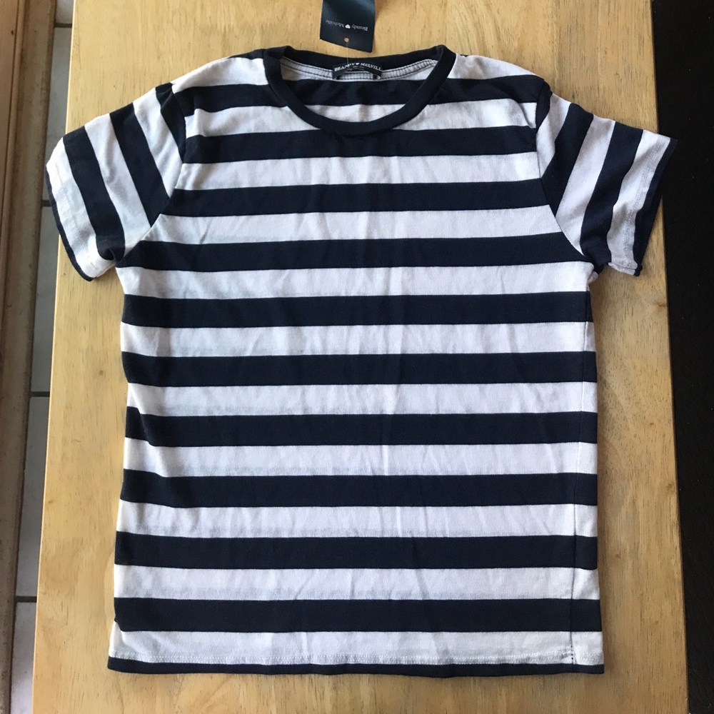 Super Cute Brandy Shirt!