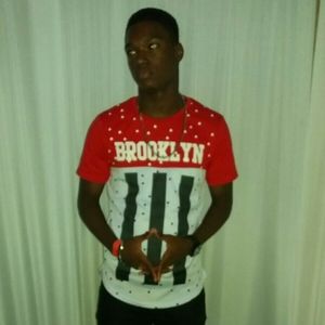 Meet your Posher, Theodore