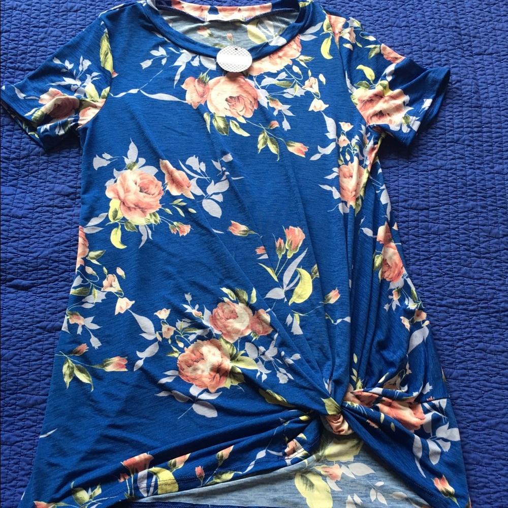 Brand New Boutique Top