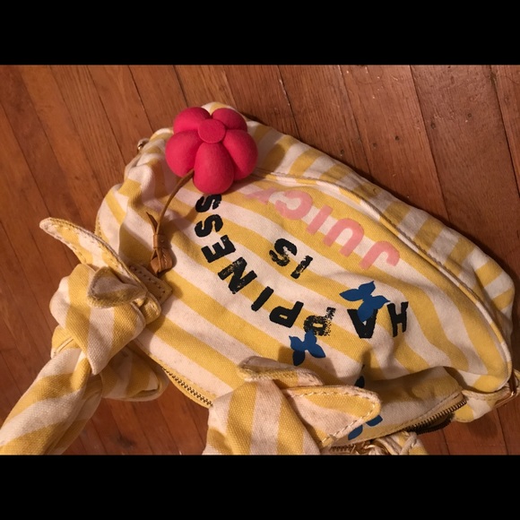 Juicy Couture Purse - Picture 1 of 3