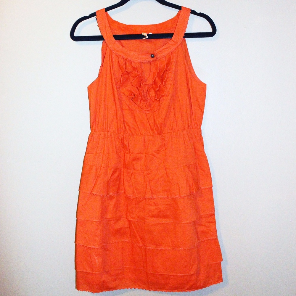 Anthropologie Dress