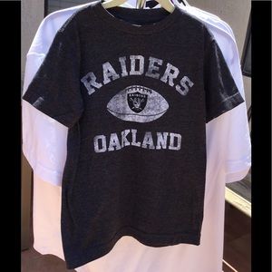 🏈 NFL Oakland Raiders T-Shirt