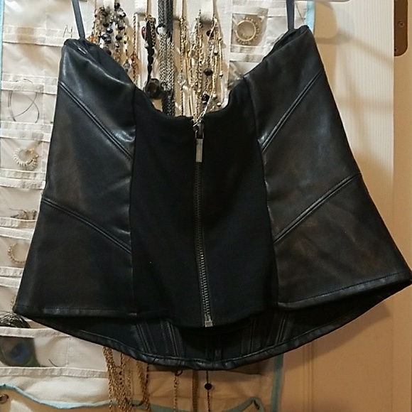 Bebe Top - Picture 2 of 3