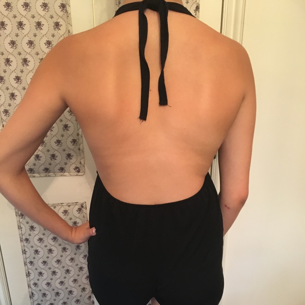 Romper - Picture 2 of 3