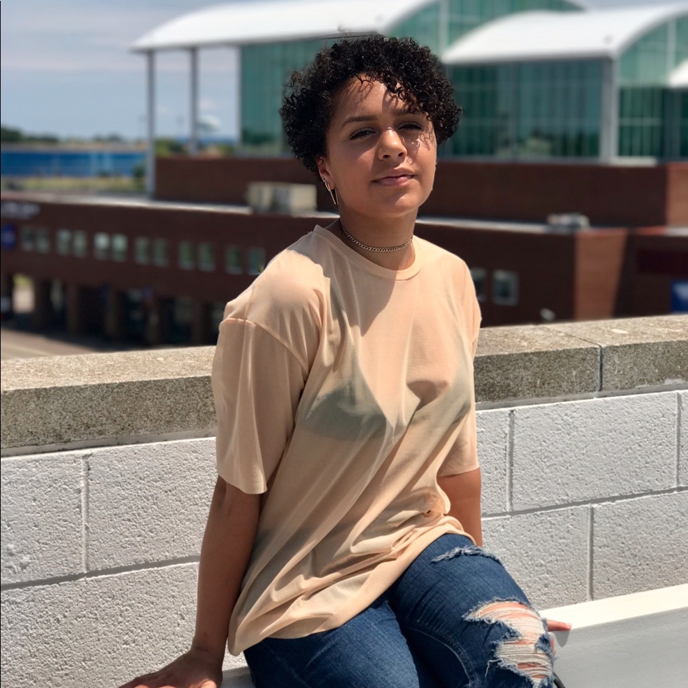 Meet your Posher, Alexa